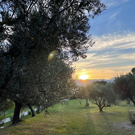 Agriturismo Villa Rosetta San Severino Marche Exteriér fotografie