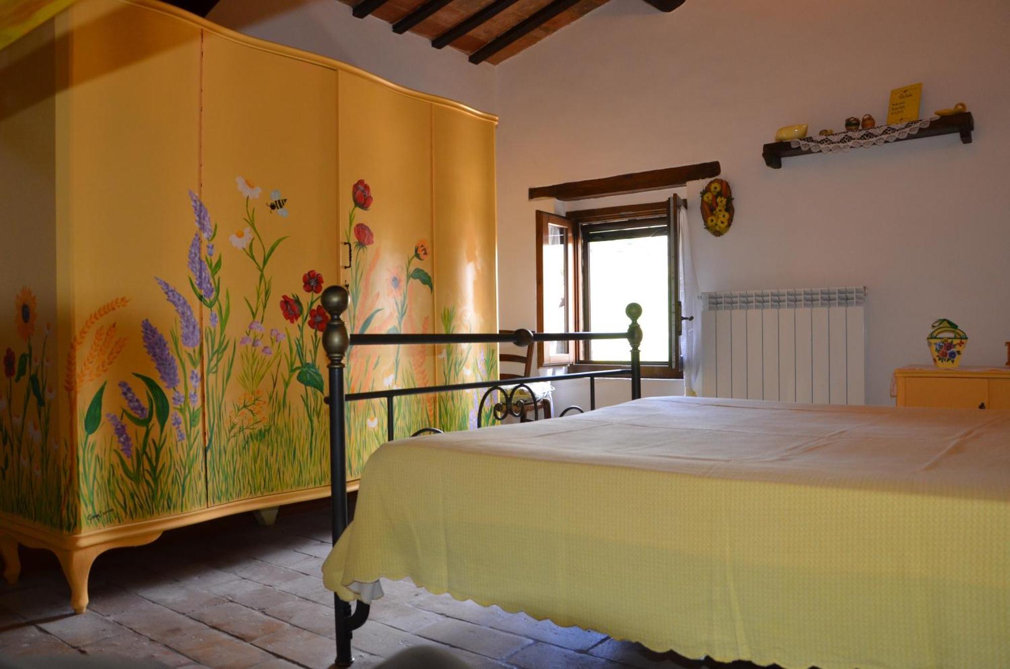 Agriturismo Villa Rosetta San Severino Marche Exteriér fotografie